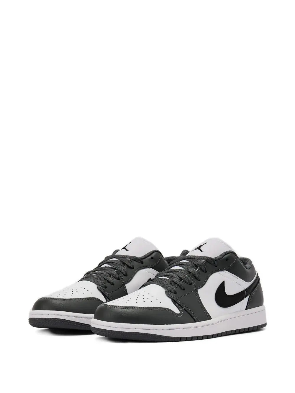 Nike Air Jordan 1 Low Sneakers Grazuv Mart