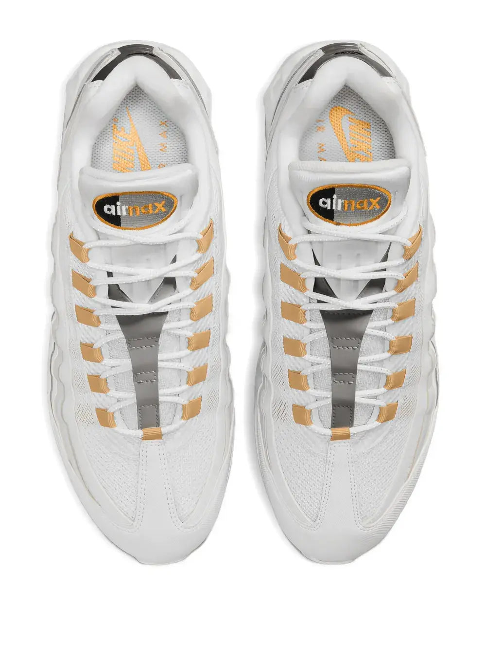 Nike Nike Air Max 95 Og Sneakers Grazuv Mart