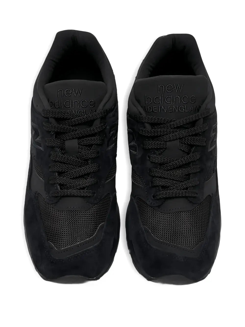 New Balance Made In Uk 1500 Lace-Up Sneakers Grazuv Mart