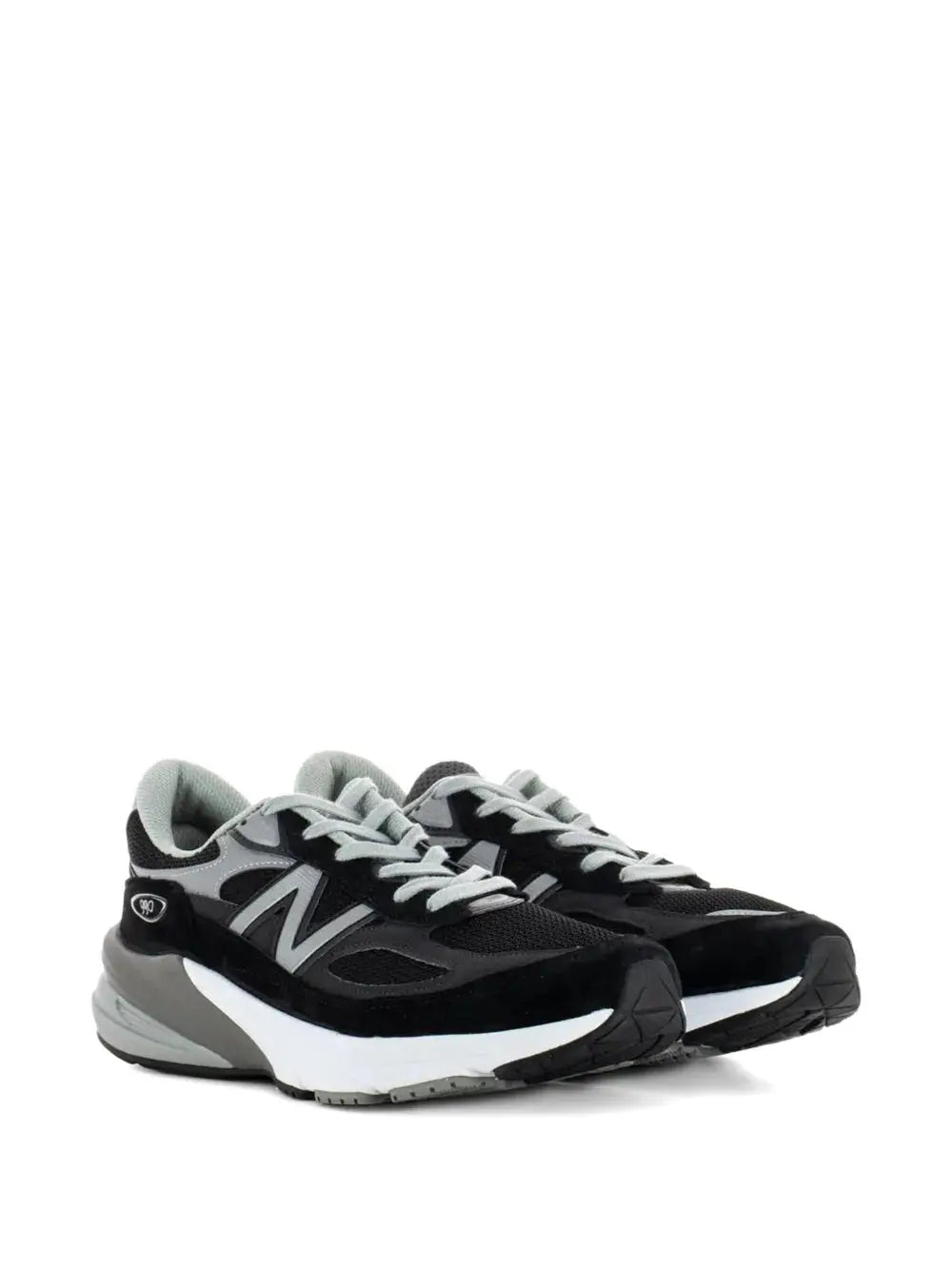 New Balance Made In Usa 990V6 Sneakers Grazuv Mart