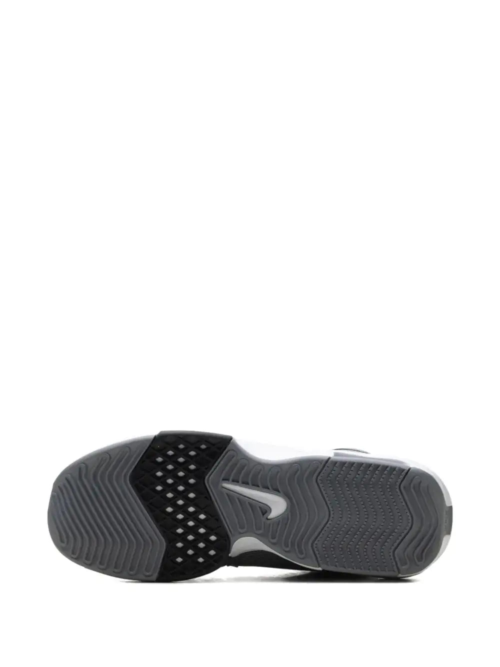 Nike Lebron Witness Hi-Tops Sneakers Grazuv Mart
