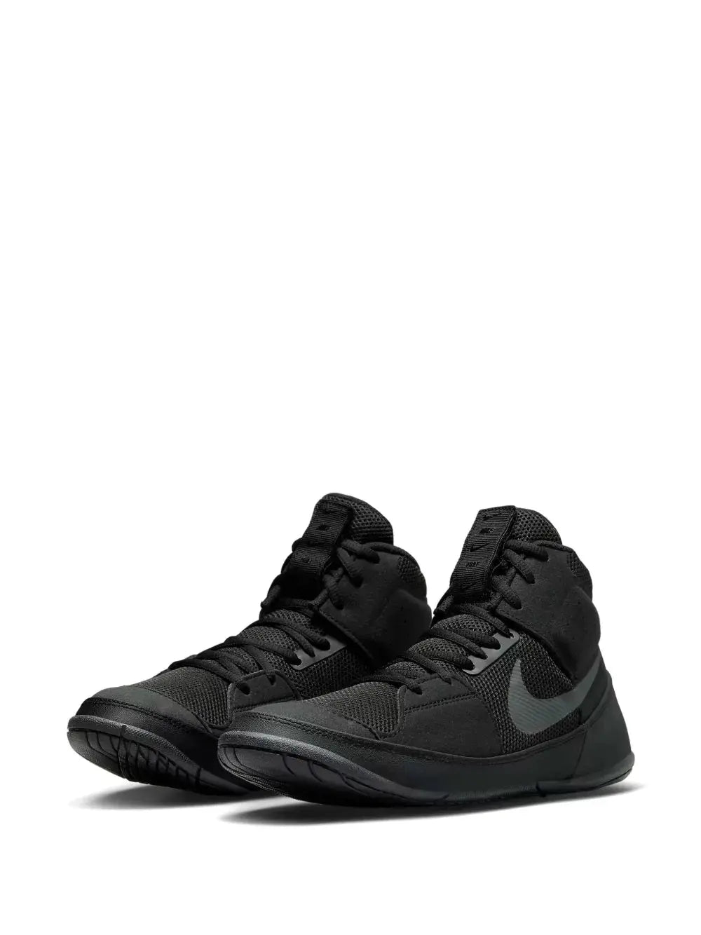 Nike Fury Wrestling Shoes Grazuv Mart