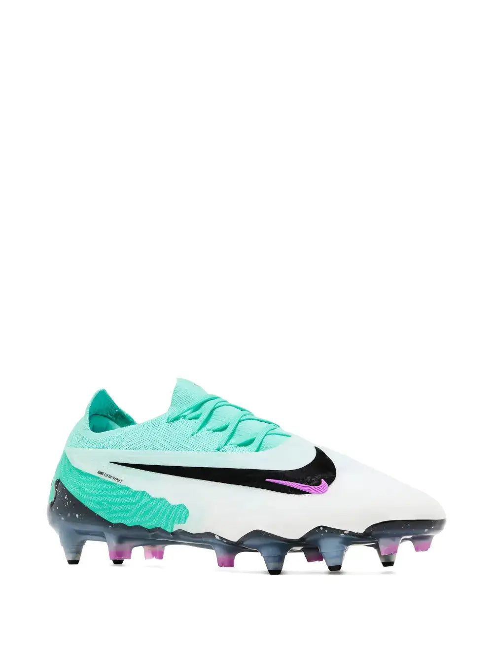 Nike Gripknit Phantom Gx Elite Sg-Pro Soccer Sneakers Grazuv Mart
