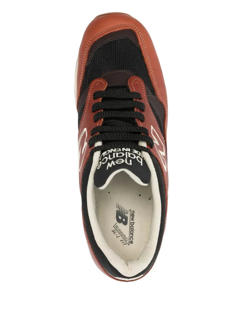 New Balance M1500 Lace-Up Sneakers Grazuv Mart
