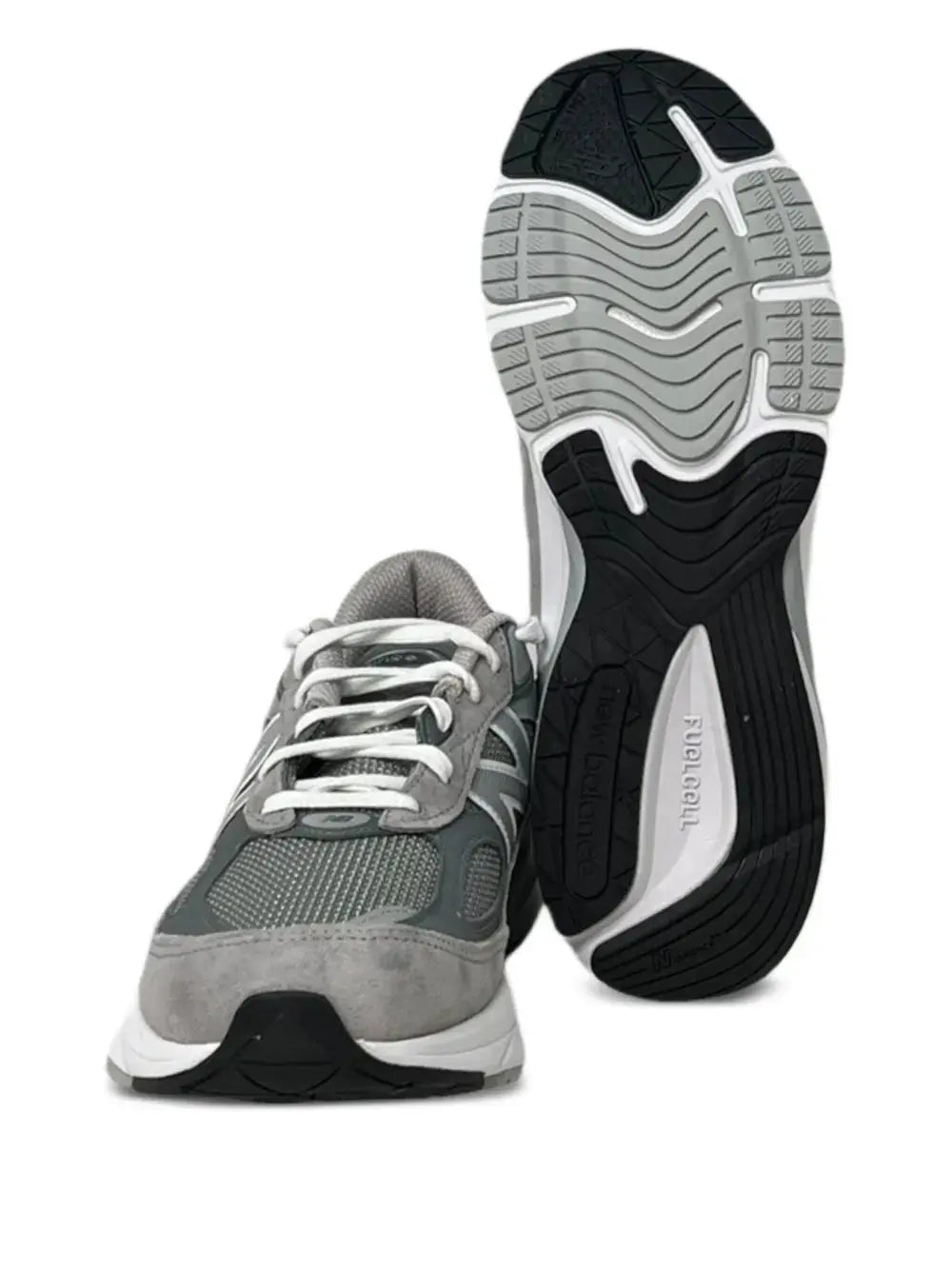 New Balance Made In Usa M990V6 Sneakers Grazuv Mart