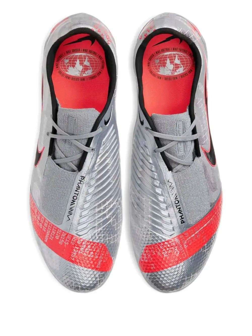 Nike Phantom Venom Elite Fg Soccer Sneakers Grazuv Mart
