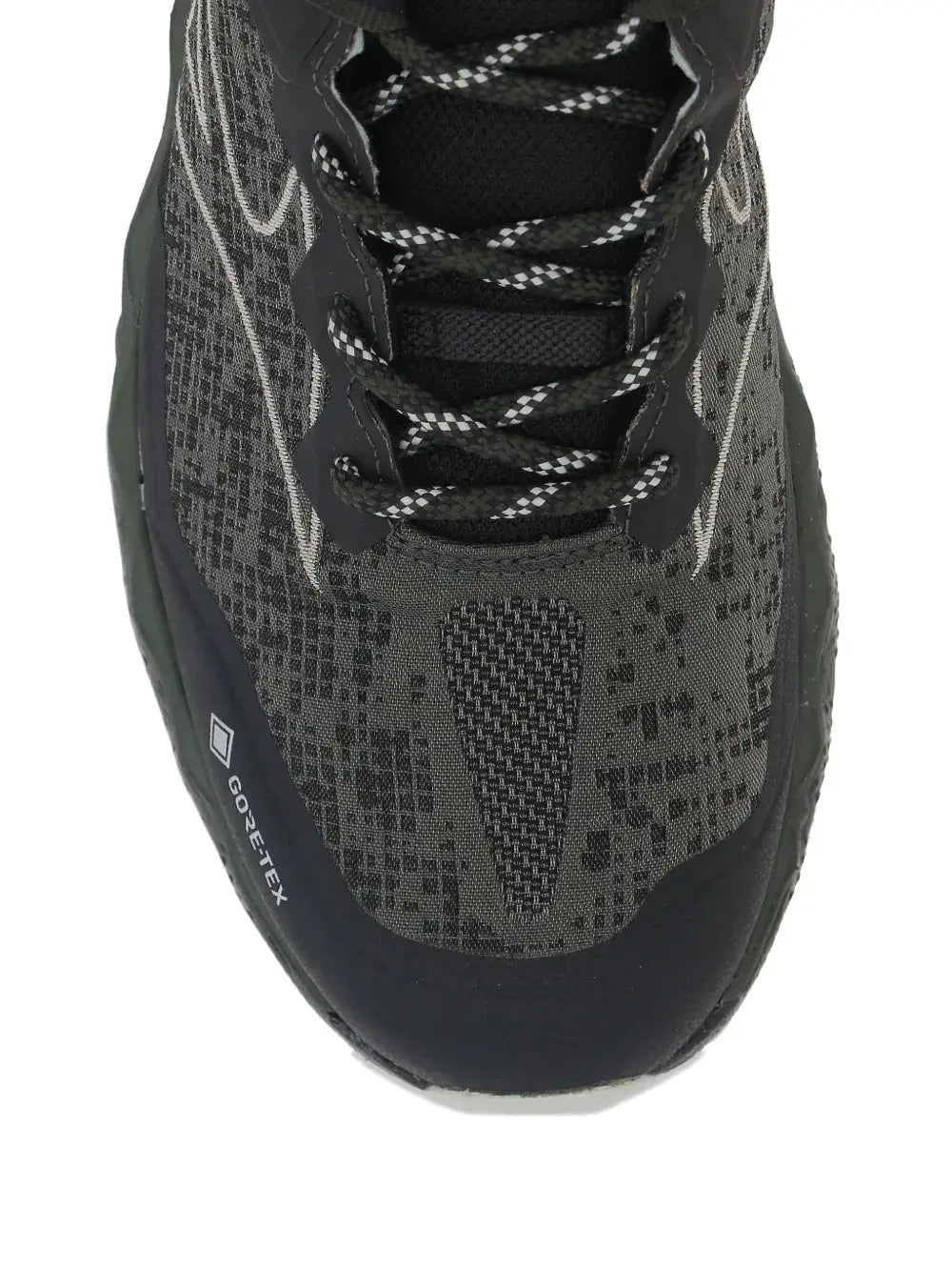 Mizuno Wave Mujin Ls Gtx Maharishi Lace-Up Sneakers Grazuv Mart