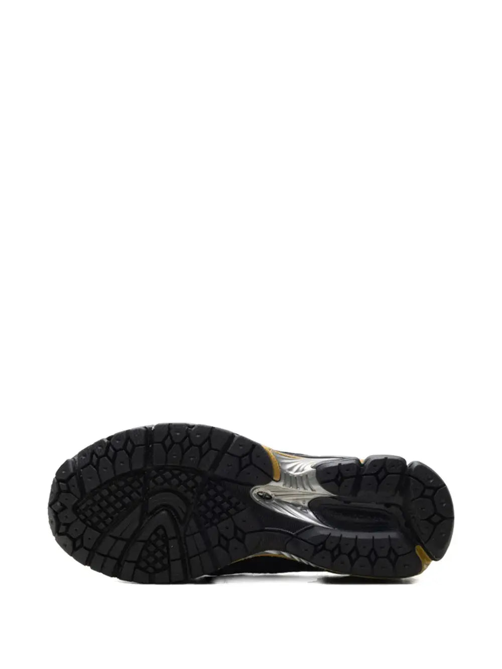 New Balance X Ganni 1906L Snake-Print Sneakers Grazuv Mart