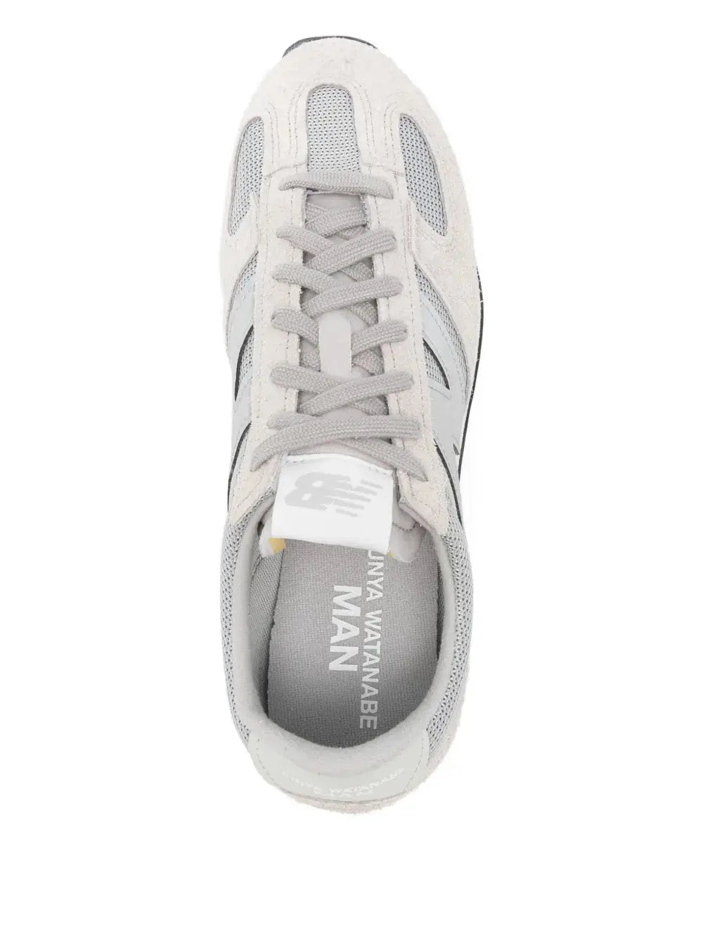New Balance X Junya Watanabe Man 471 Sneakers Grazuv Mart