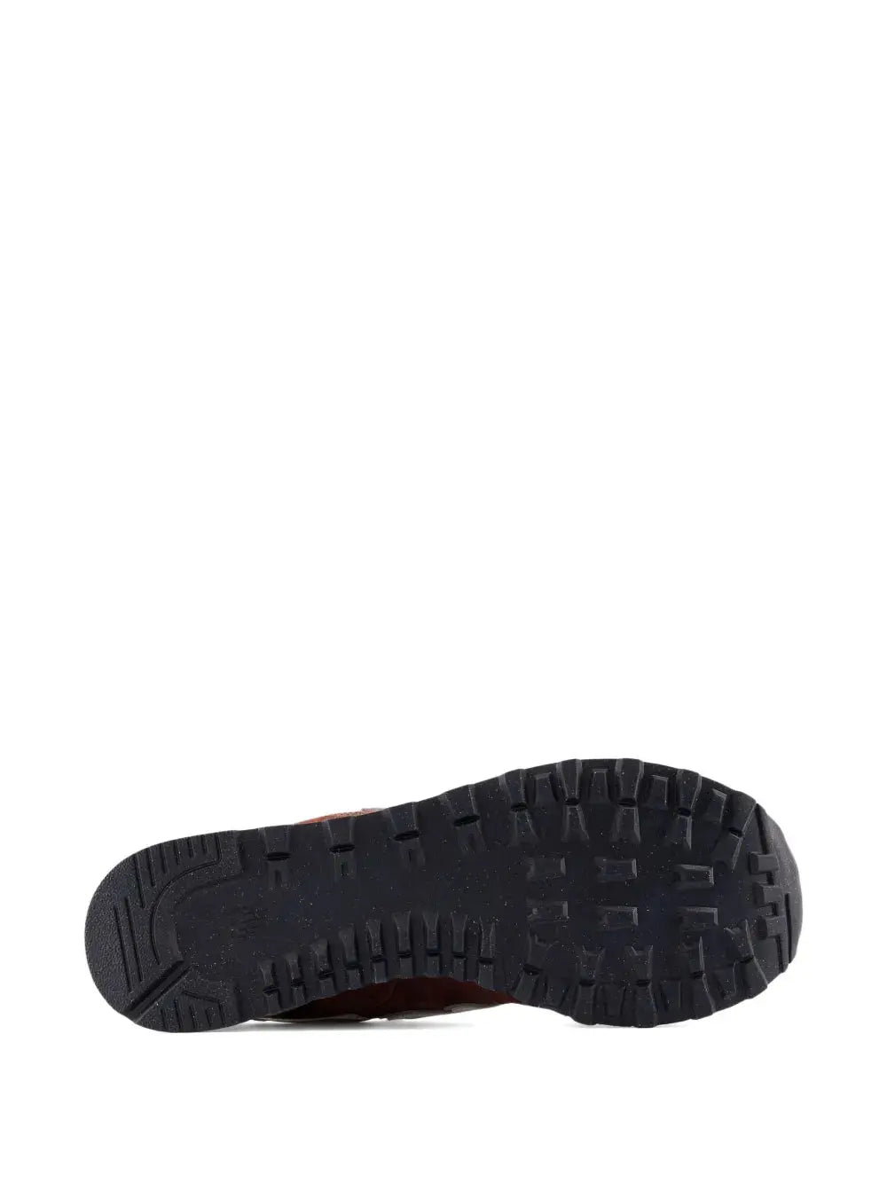 New Balance 574 Logo Sneakers Grazuv Mart