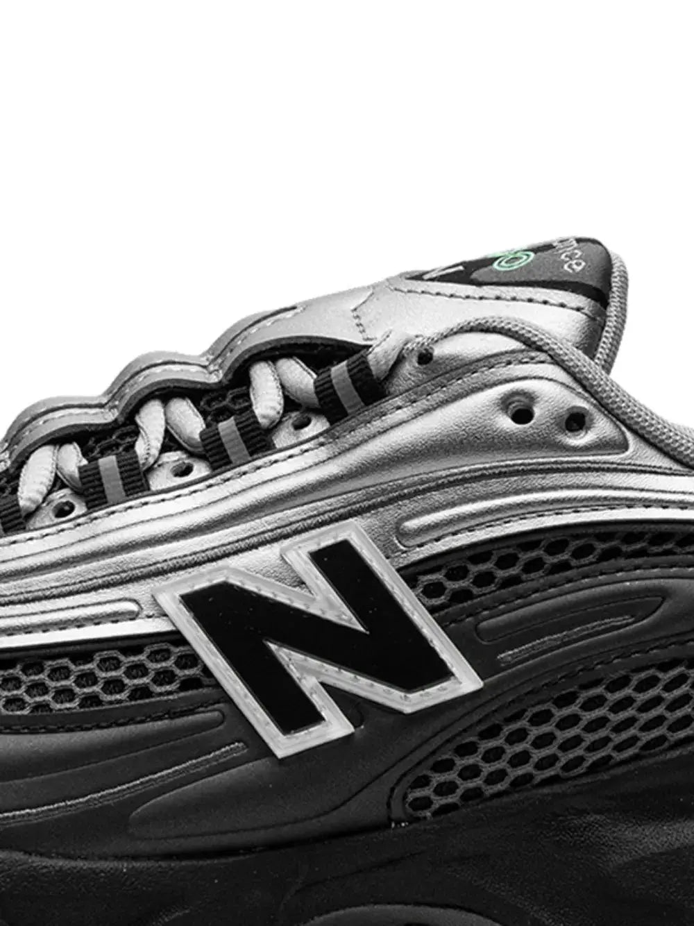 New Balance Logo Sneakers Grazuv Mart