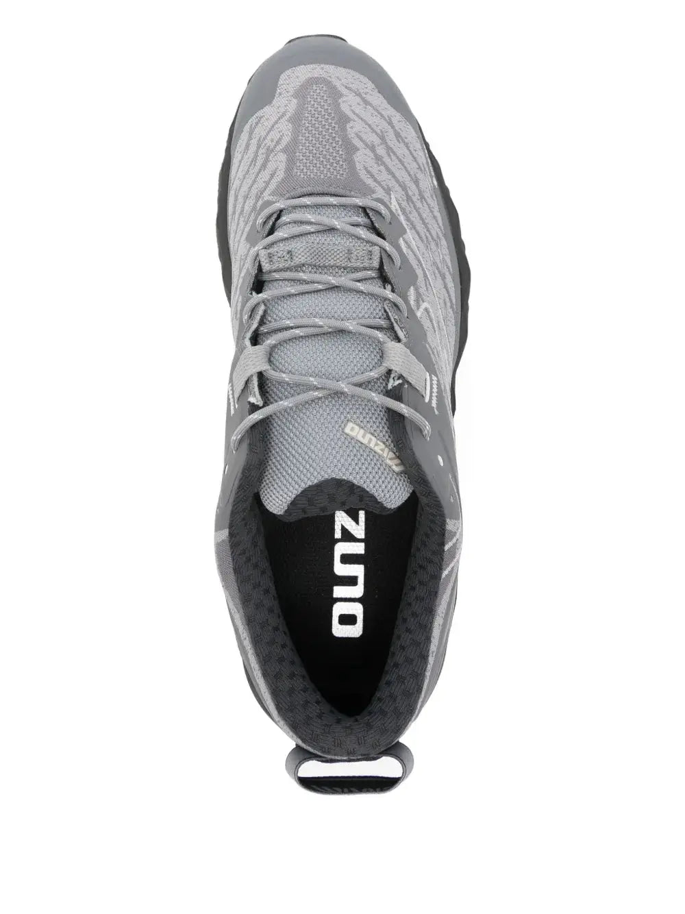 Mizuno Wave Mujin Ls Gtx Lace-Up Sneakers Grazuv Mart