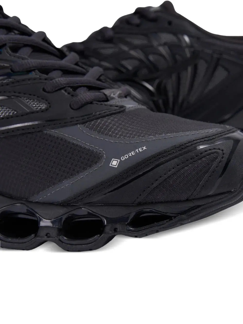 Mizuno Wave Prophecy Ls Sneakers Grazuv Mart
