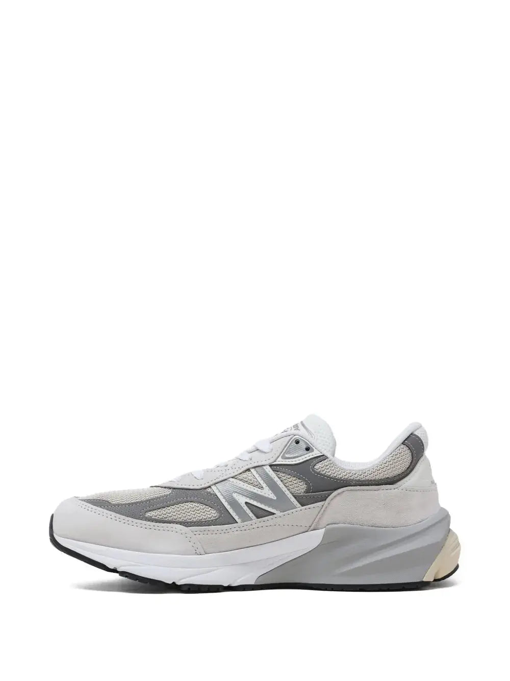 New Balance Made In Usa 990V6 Sneakers Grazuv Mart