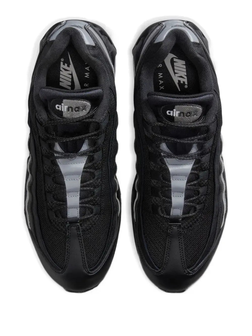Nike Nike Air Max 95 Big Bubble Sneakers Grazuv Mart