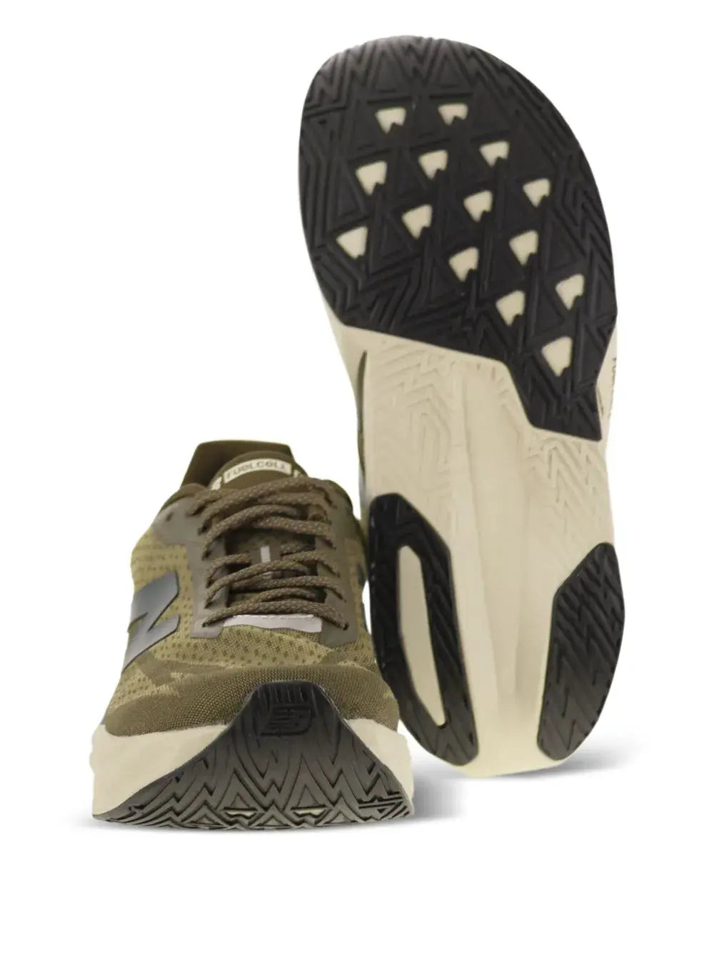 New Balance Rebel V4 Sneakers Grazuv Mart