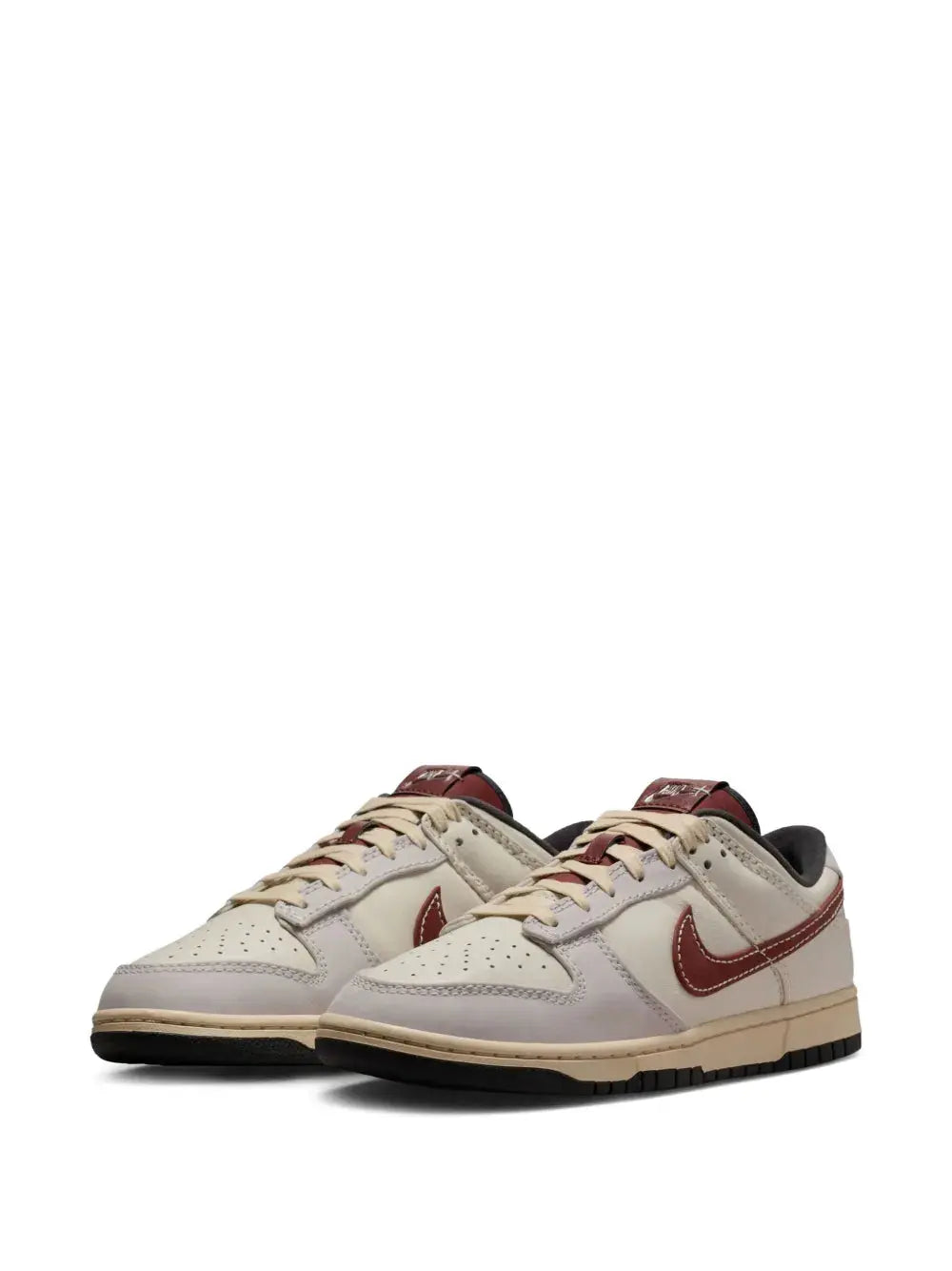 Nike Dunk Low Lace-Up Sneakers Grazuv Mart