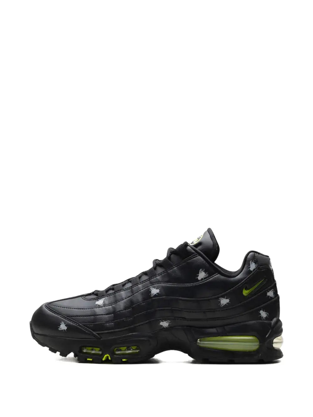 Nike Air Max 95 Prm Sneakers Grazuv Mart