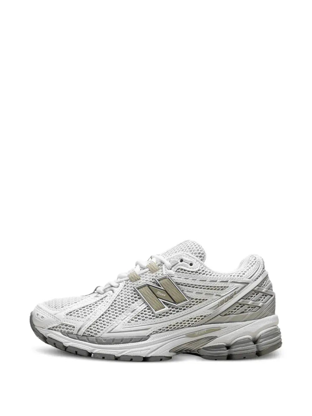 New Balance 1906R White Olivine Sneakers Grazuv Mart