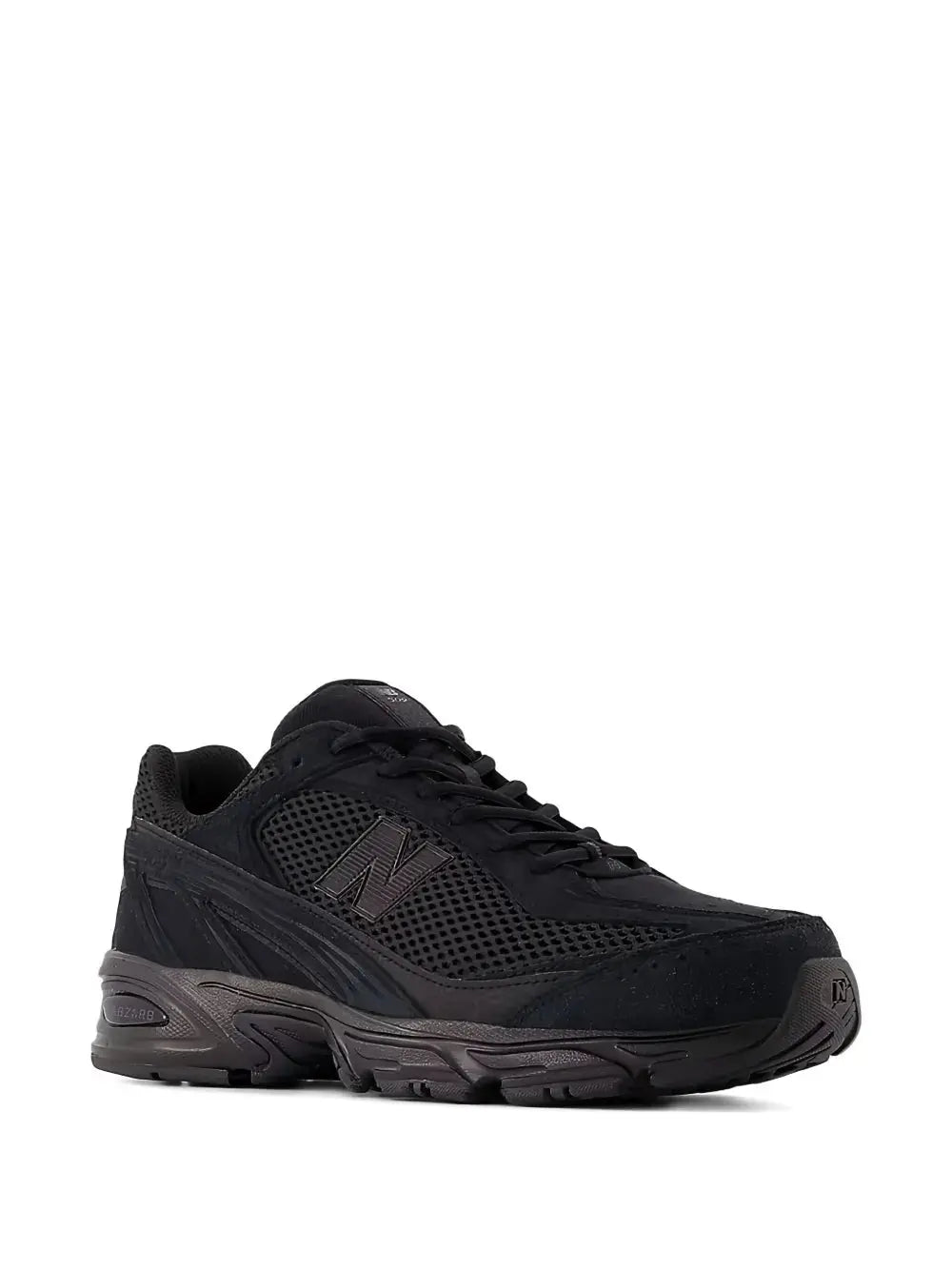 New Balance 509 Low-Top Sneakers Grazuv Mart