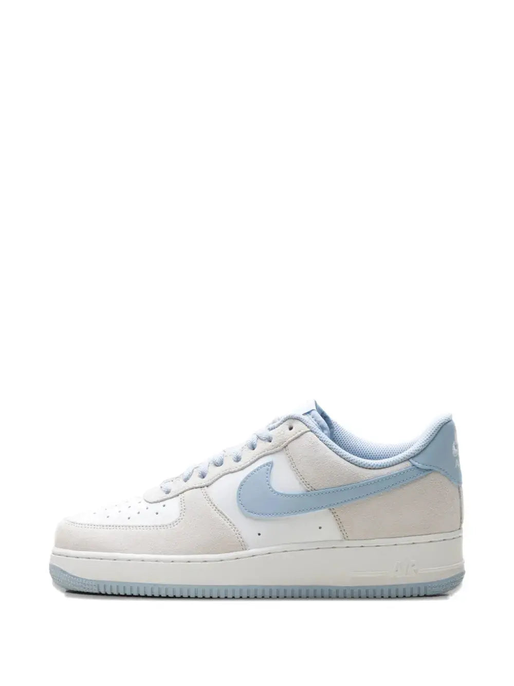 Nike Air Force 1 07 Lv8 Sneakers Grazuv Mart
