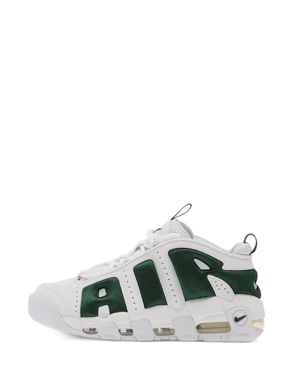Nike Air More Uptempo Low Sneakers Grazuv Mart