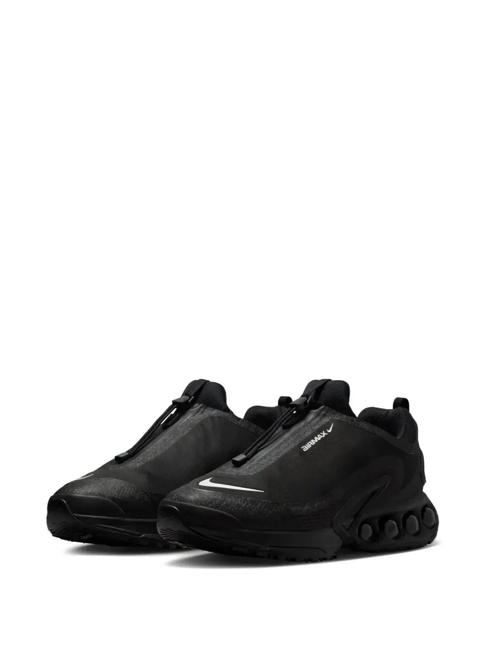 Nike Air Max Dn Roam Logo-Print Sneakers Grazuv Mart