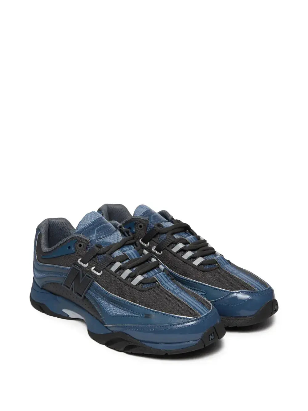 New Balance Rc56 Low-Top Sneakers Grazuv Mart