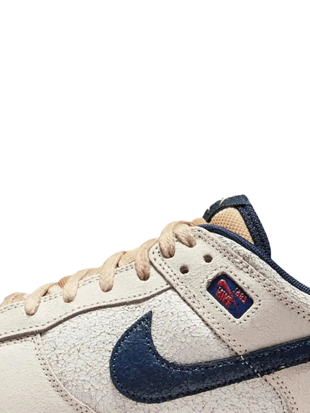 Nike Dunk Low Sneakers Grazuv Mart