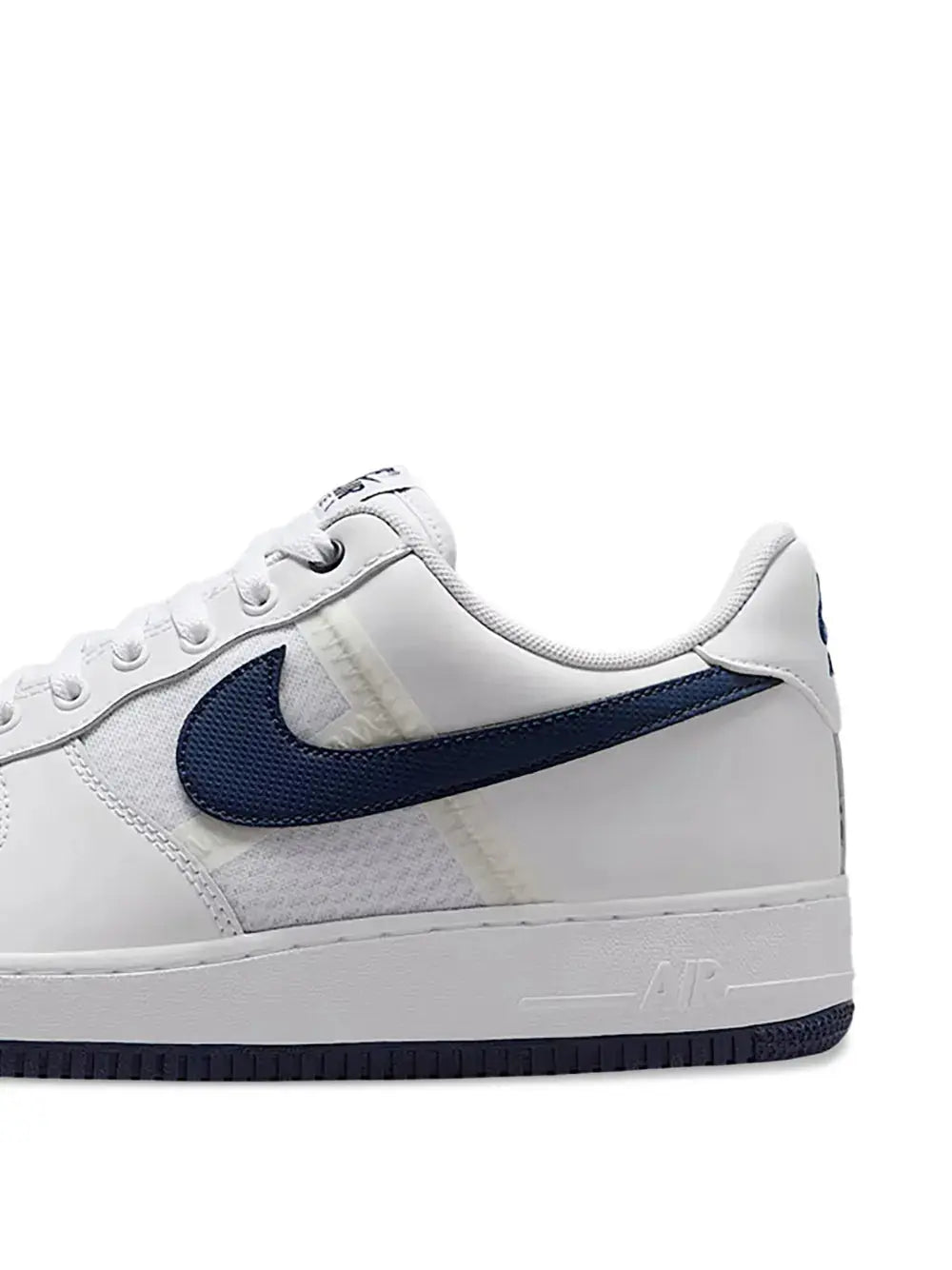 Nike Air Force 1 07 Lv8 Sneakers Grazuv Mart