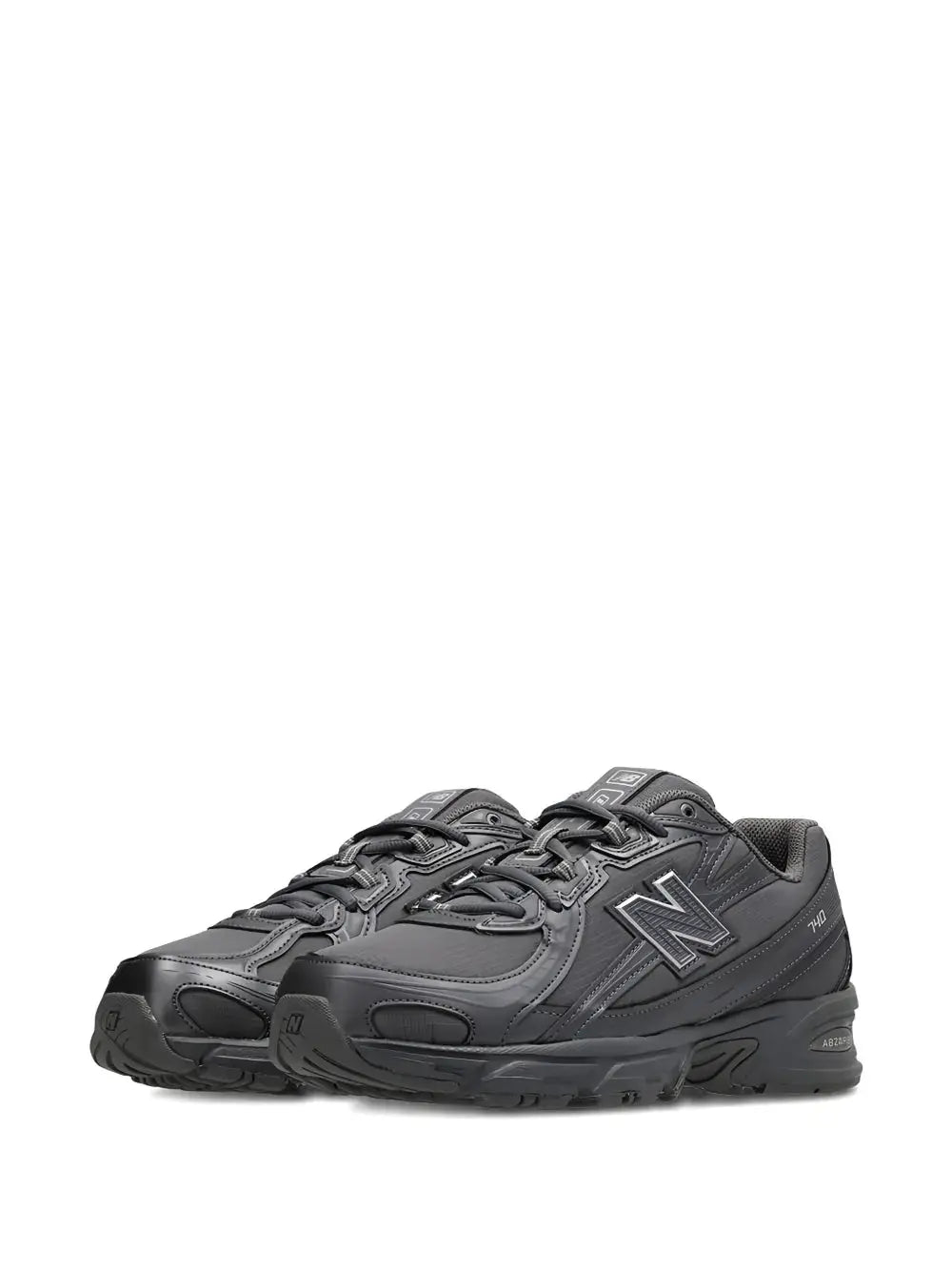 New Balance 740 Sneakers Grazuv Mart