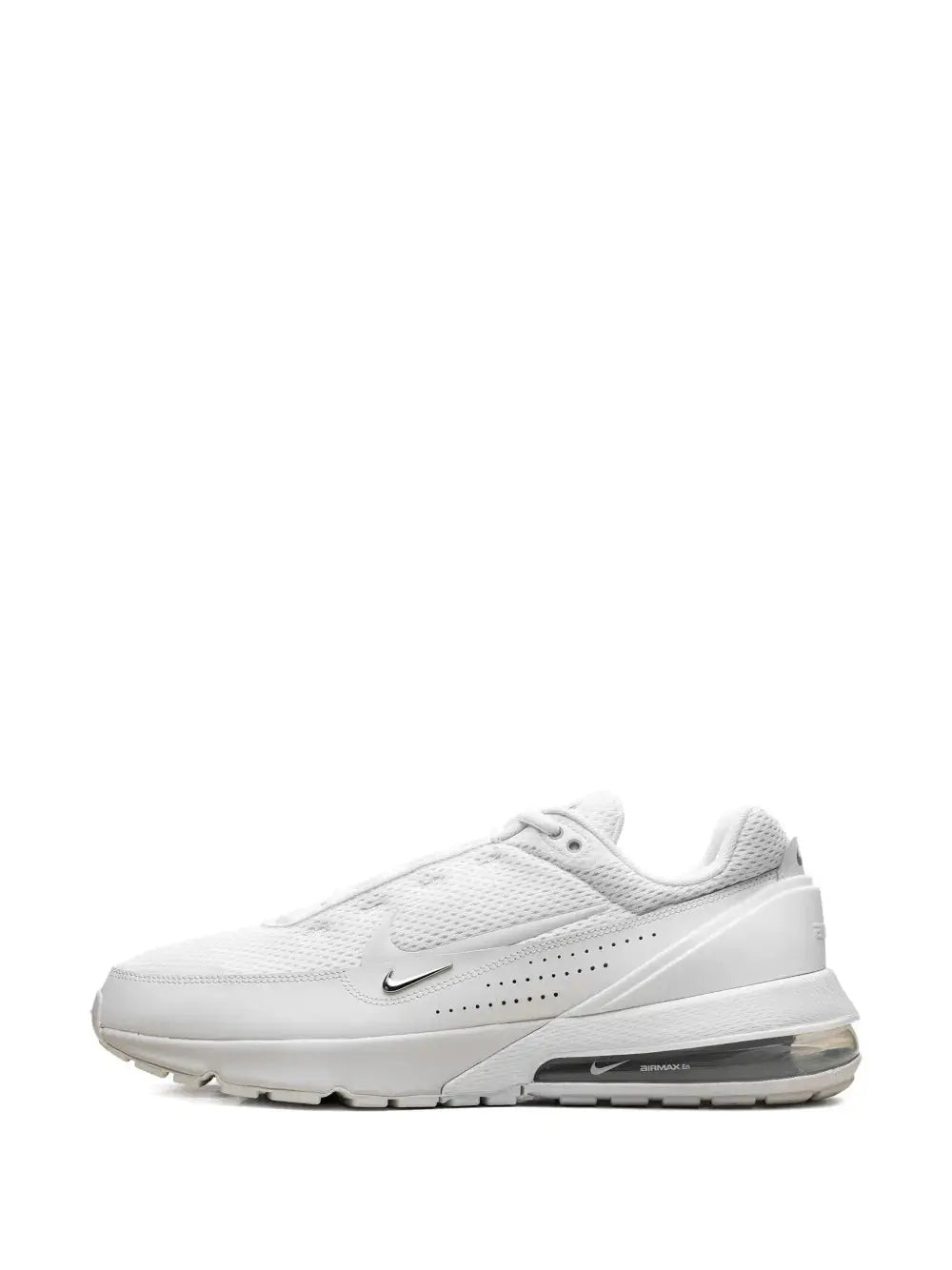 Nike Air Max Pulse Perforated Sneakers Grazuv Mart