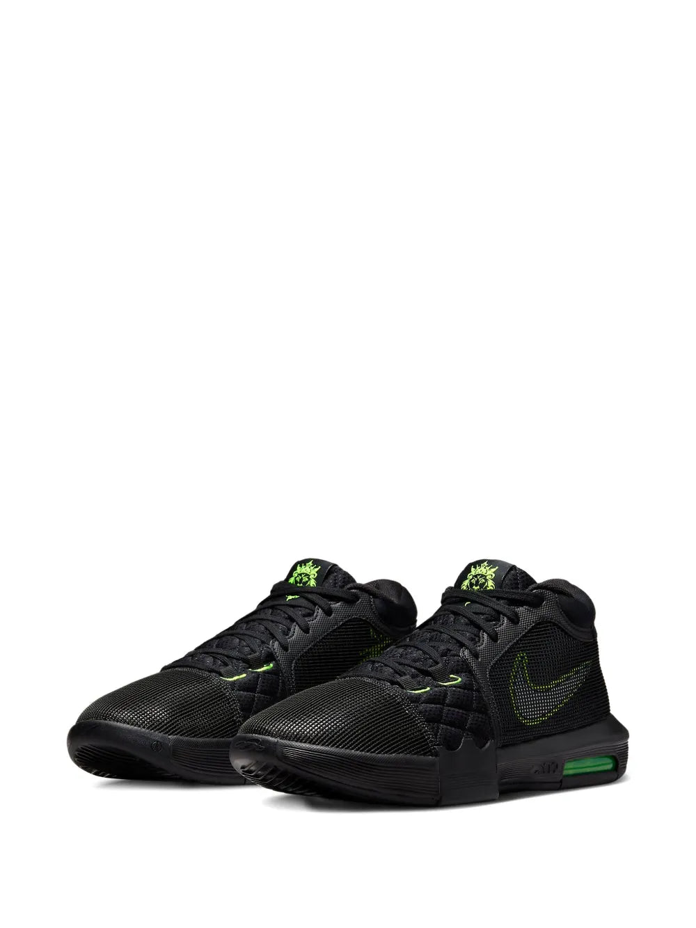 Nike Lebron Witness 8 Sneakers Grazuv Mart