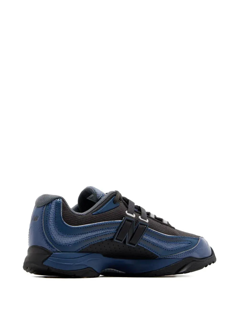 New Balance Rc56 Logo-Plaque Sneakers Grazuv Mart
