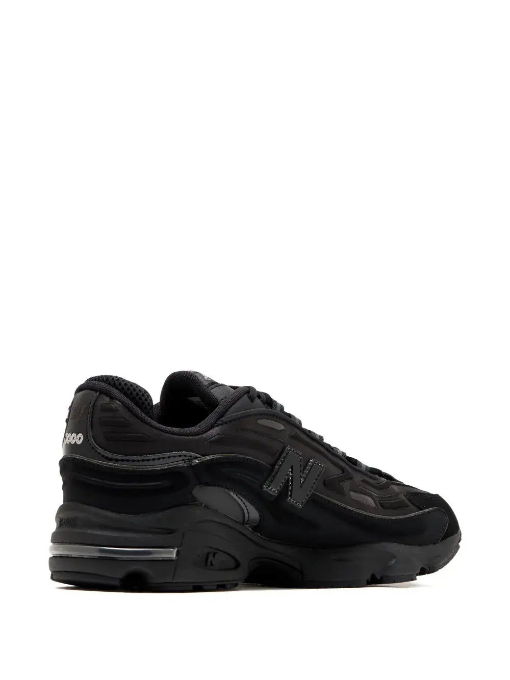 New Balance 1000D Logo Sneakers Grazuv Mart