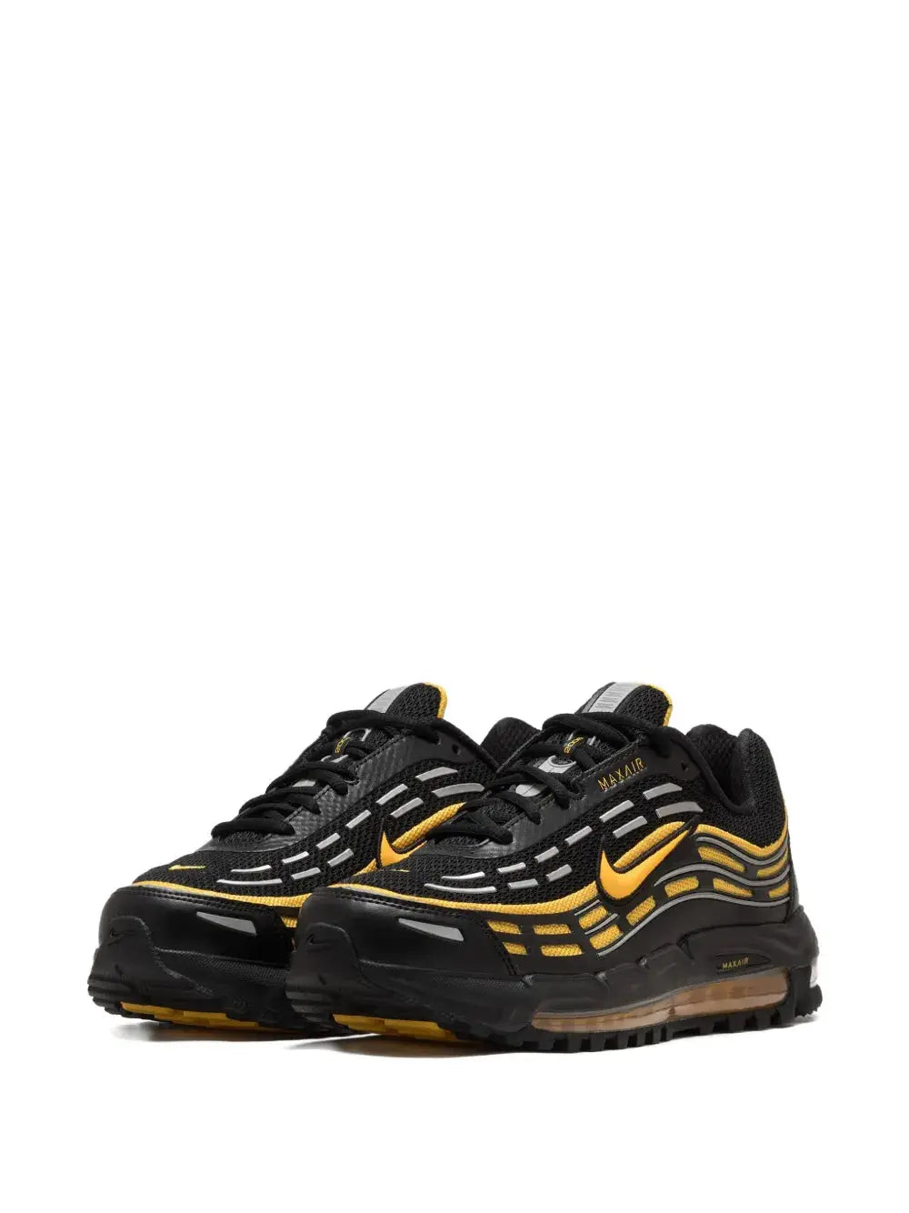 Nike Air Max Tl 2.5 Low-Top Sneakers Grazuv Mart
