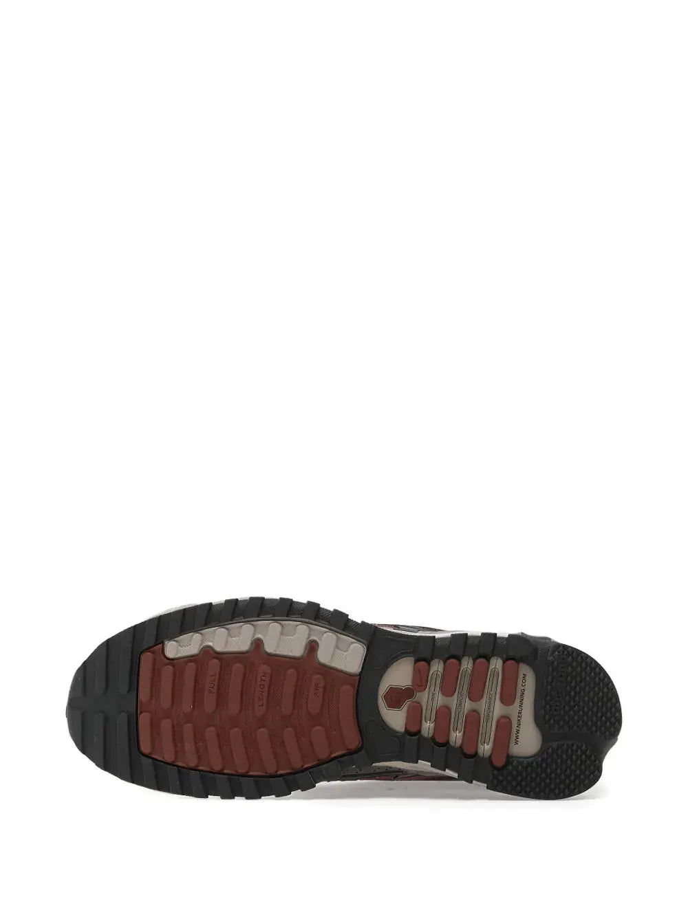 Nike Air Max Tl 2.5 Sneakers Grazuv Mart