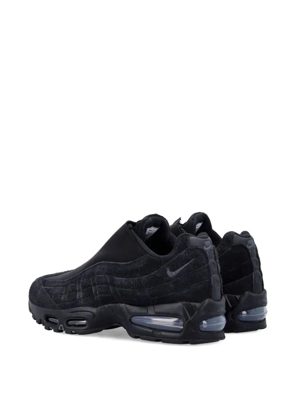 Nike Air Max 95 Big Bubble Sneakers Grazuv Mart