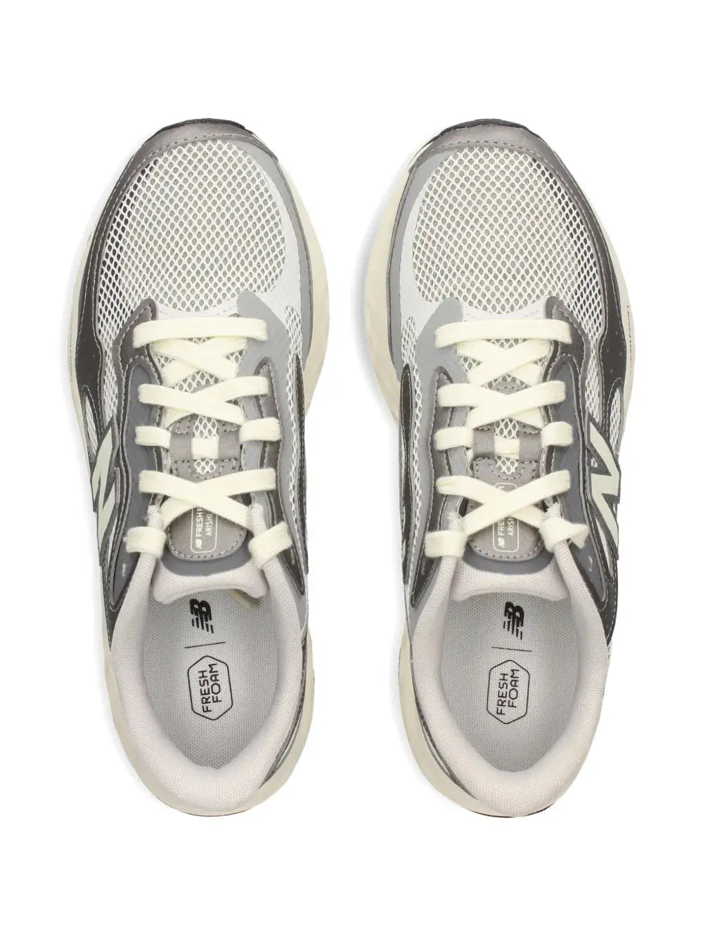New Balance Fresh Foam Arishi V4 Running Sneakers Grazuv Mart