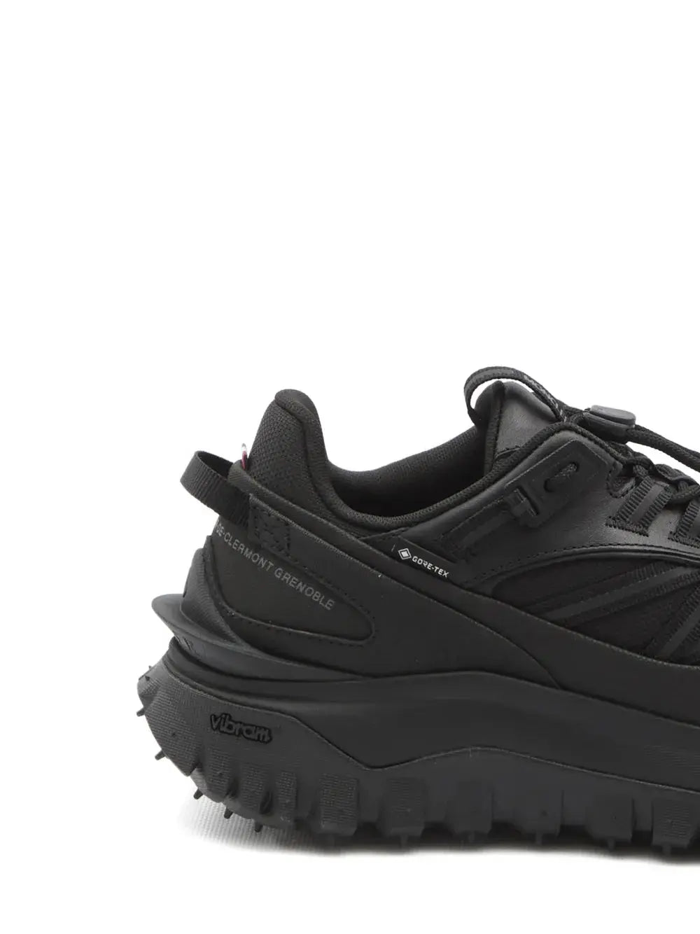 Moncler Trailgrip Gtx Sneakers Grazuv Mart