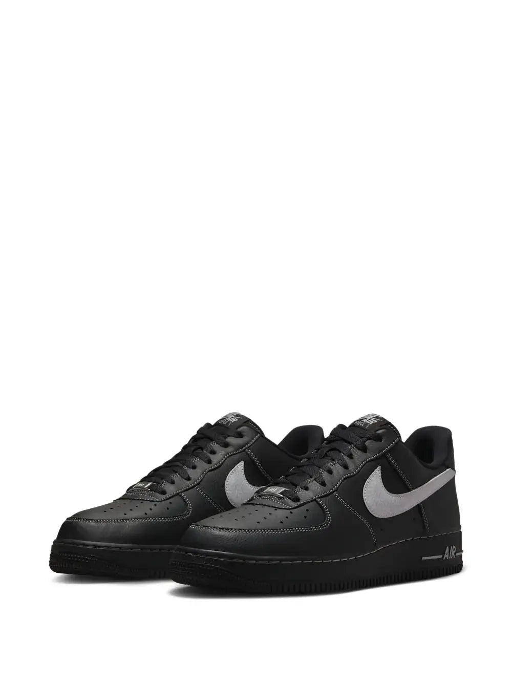 Nike Air Force 1 07 Lv8 Sneakers Grazuv Mart