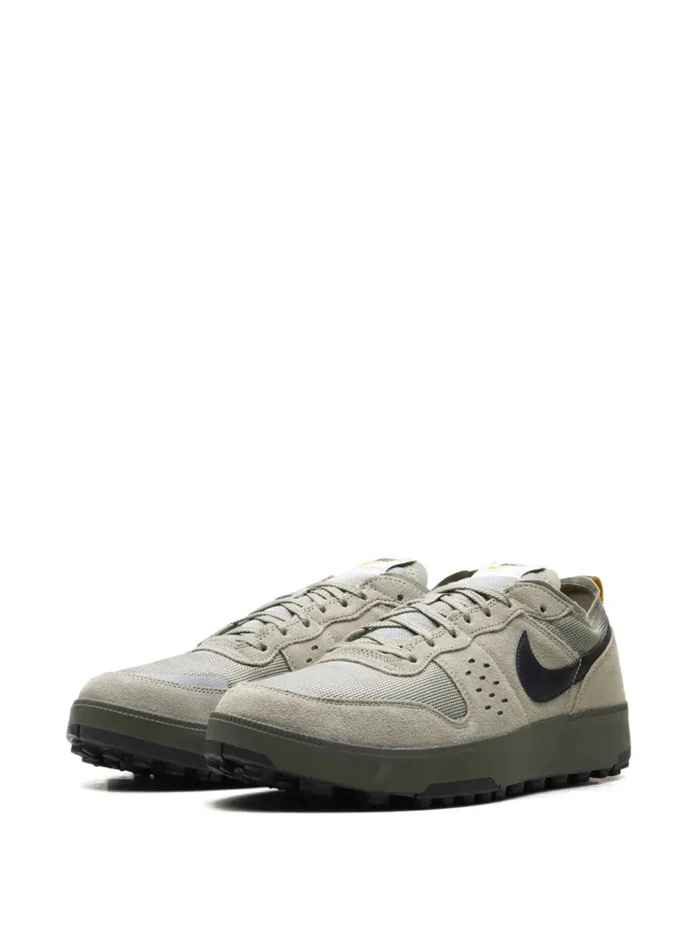Nike City Surplus Perforated Swoosh Sneakers Grazuv Mart