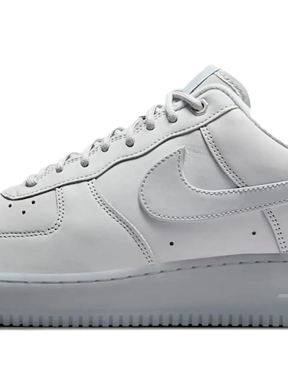 Nike Air Force 1 07 Wb Sneakers Grazuv Mart