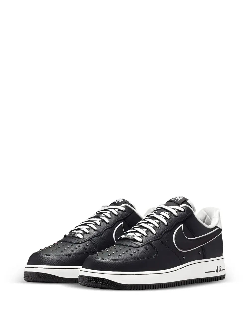 Nike Air Force 1 07 Sneakers Grazuv Mart