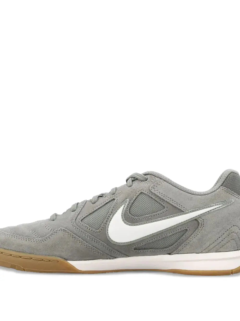 Nike Mesh Panelled Trainers Grazuv Mart
