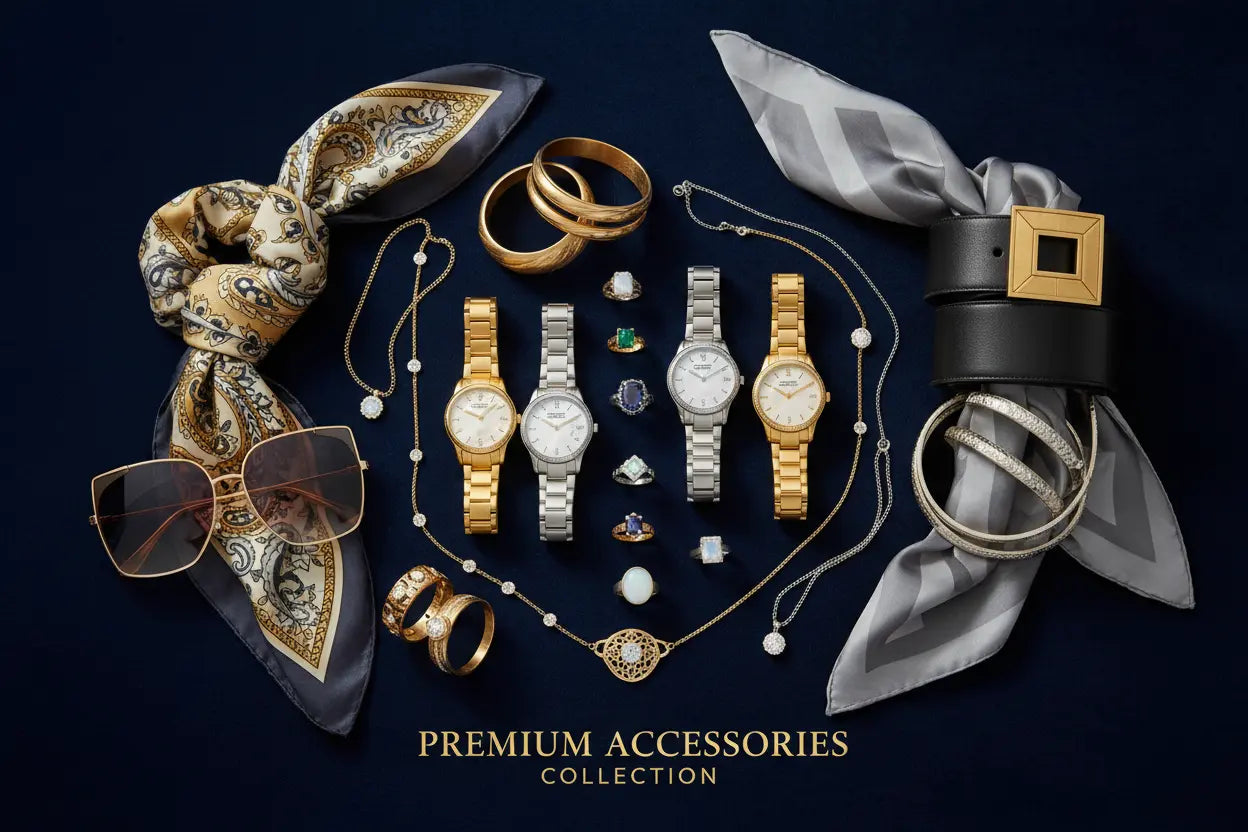 Accessories Anspair