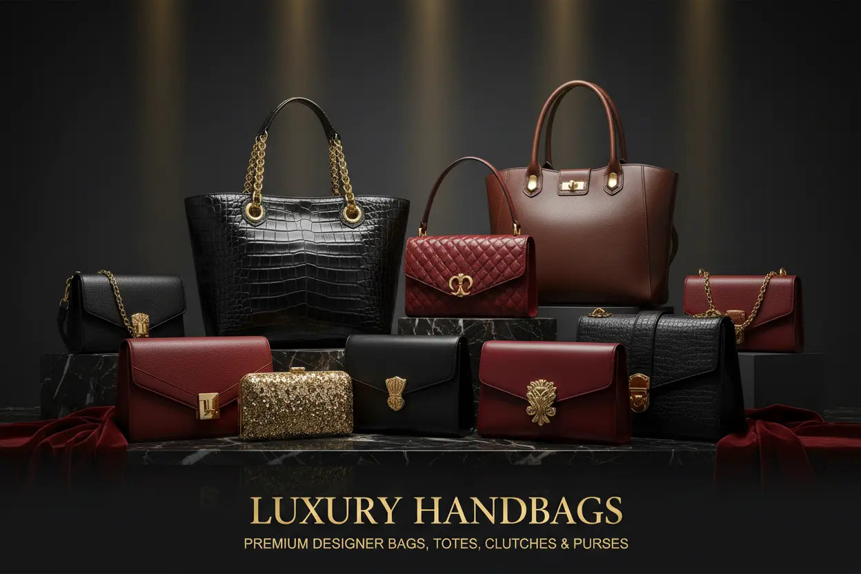 Luxury-Bags Anspair