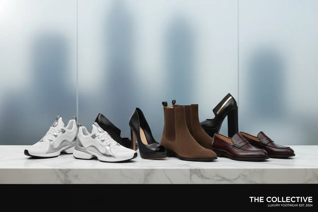 Shoes Anspair