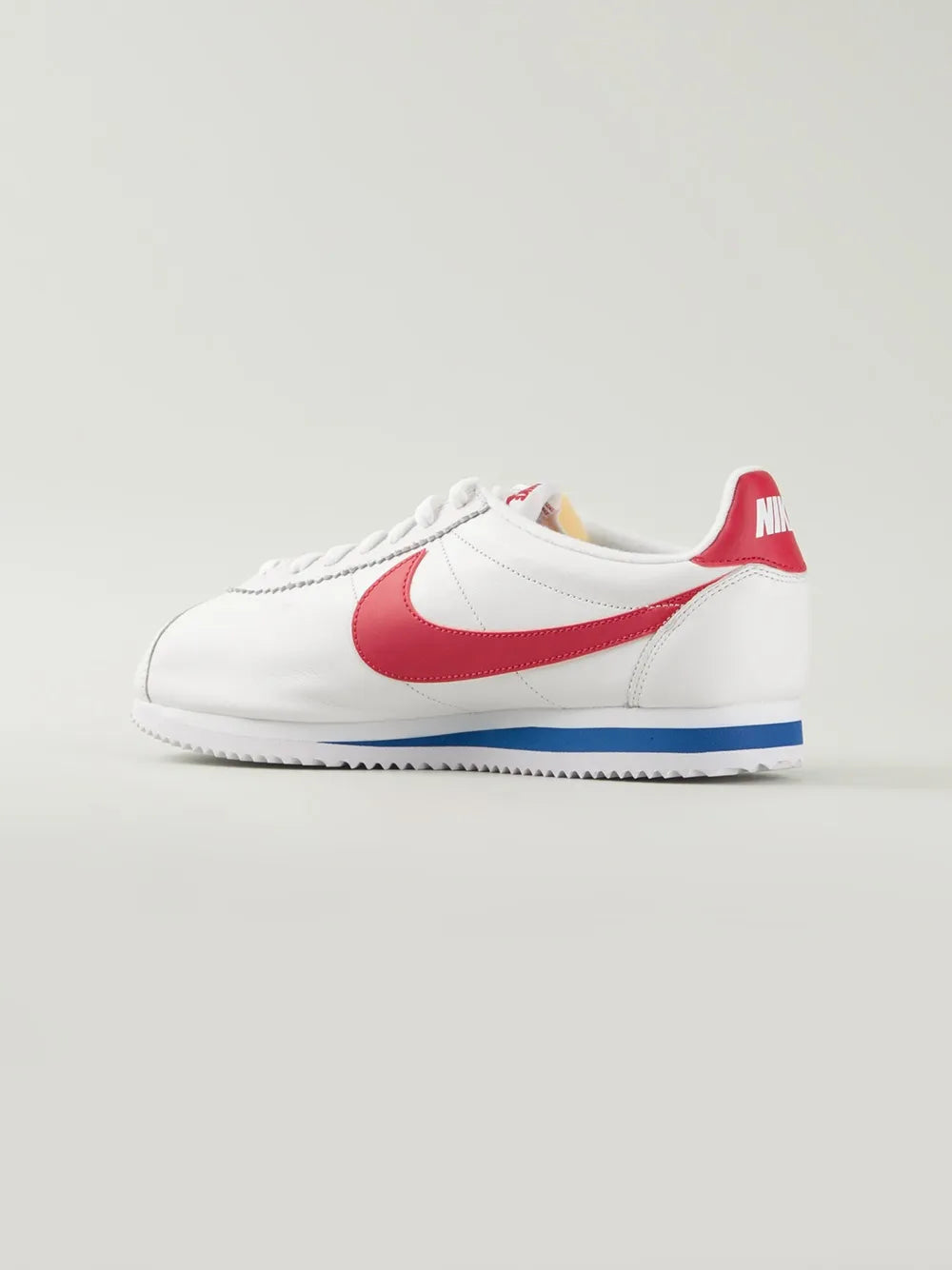 Nike Classic Cortez Premium Sneakers Grazuv Mart
