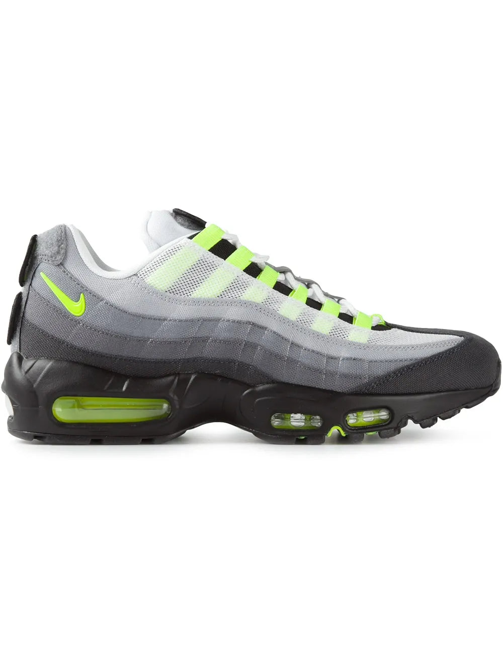 Nike Air Max 95 Trainers Grazuv Mart